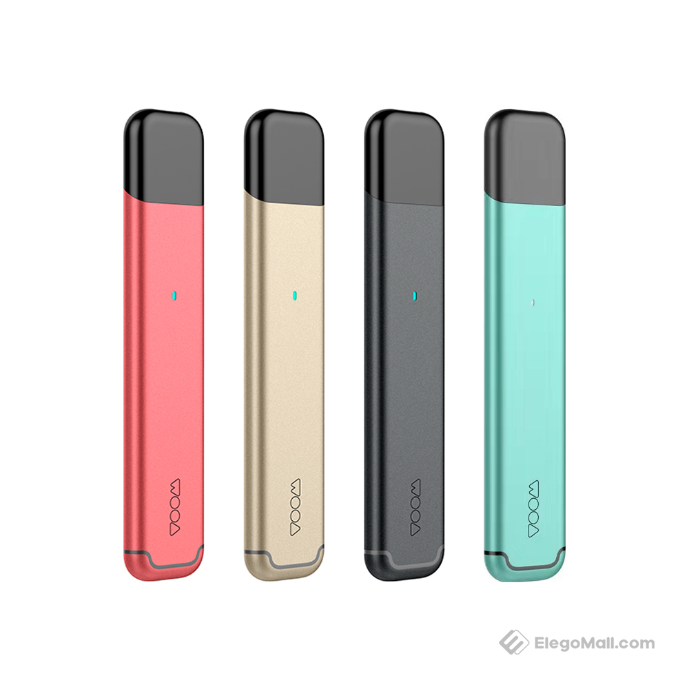 VOOM Starter Pod Kit